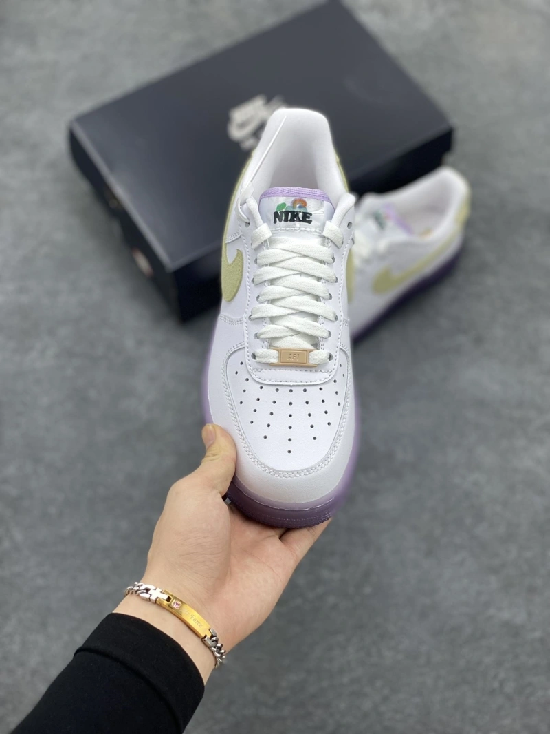 Nxkx Sneakers ModernLook 199271