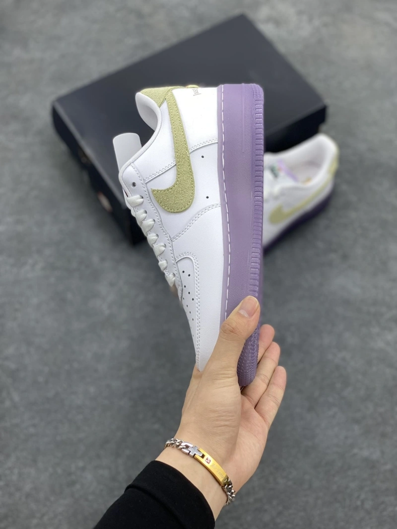 Nxkx Sneakers ModernLook 199271