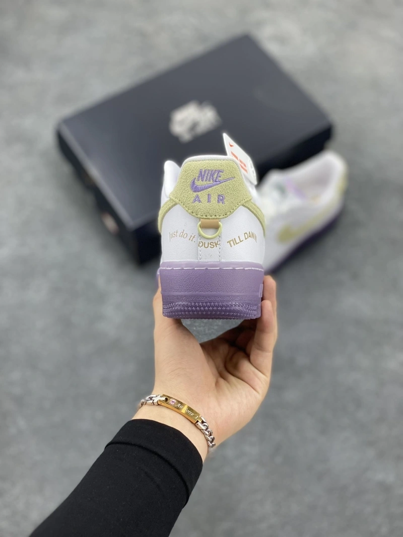 Nxkx Sneakers ModernLook 199271