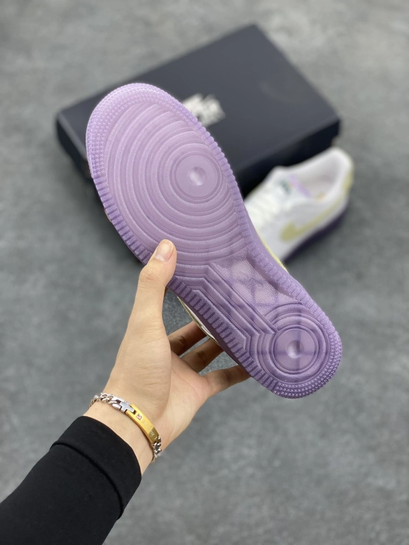 Nxkx Sneakers ModernLook 199271