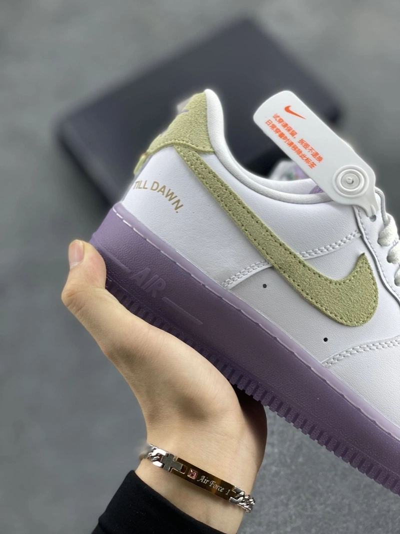 Nxkx Sneakers ModernLook 199271