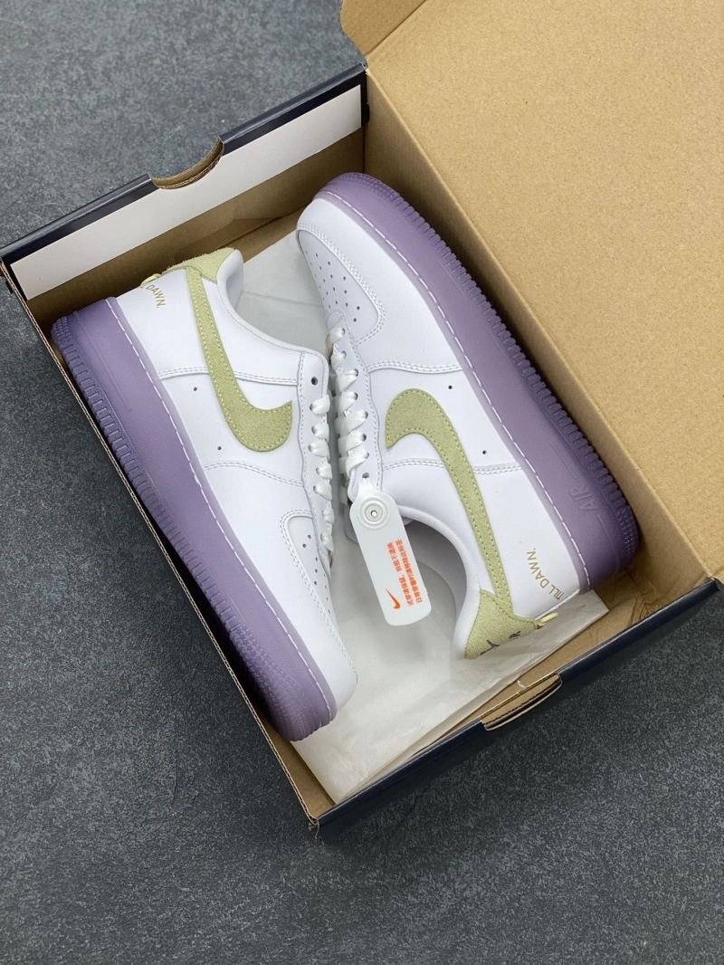 Nxkx Sneakers ModernLook 199271