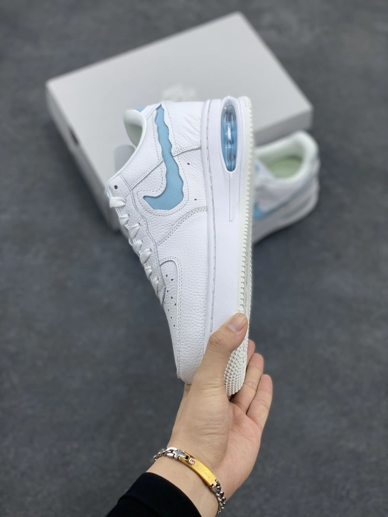 Nxkx Sneakers Classic 199278