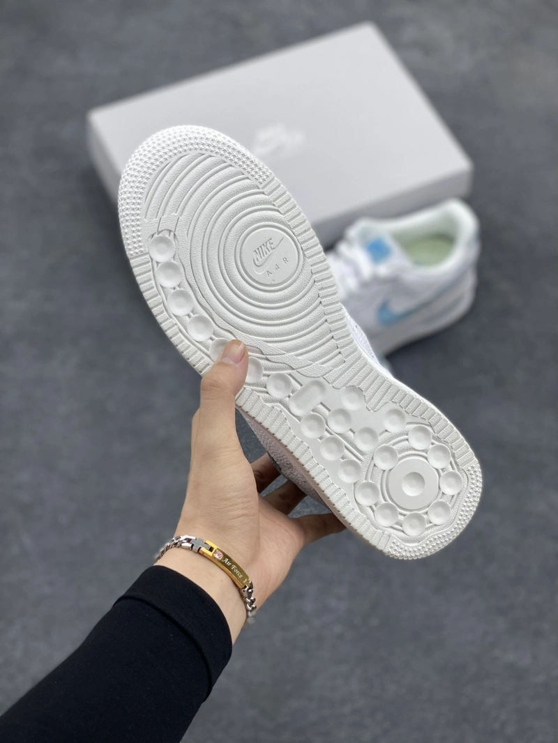 Nxkx Sneakers Classic 199278