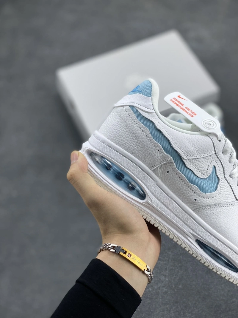 Nxkx Sneakers Classic 199278