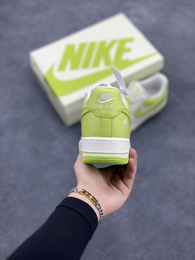 Popular Nxkx Sneakers 199275