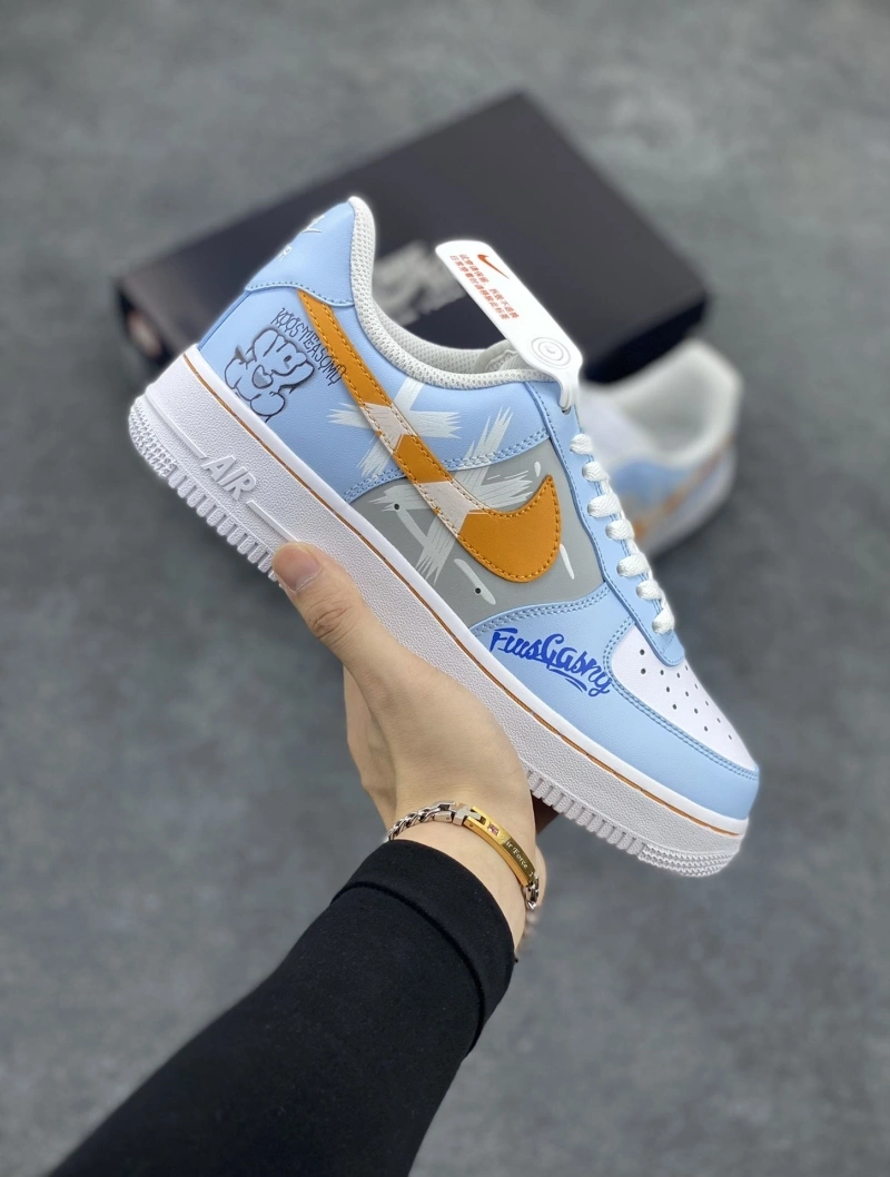 Nxkx Sneakers SmartChoice 199267