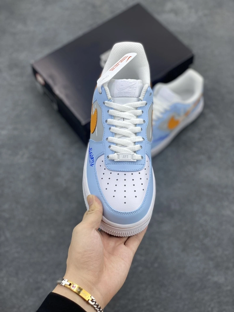Nxkx Sneakers SmartChoice 199267
