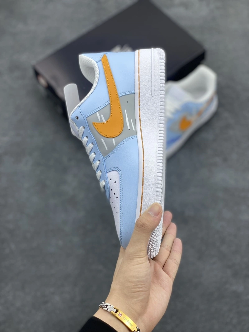 Nxkx Sneakers SmartChoice 199267