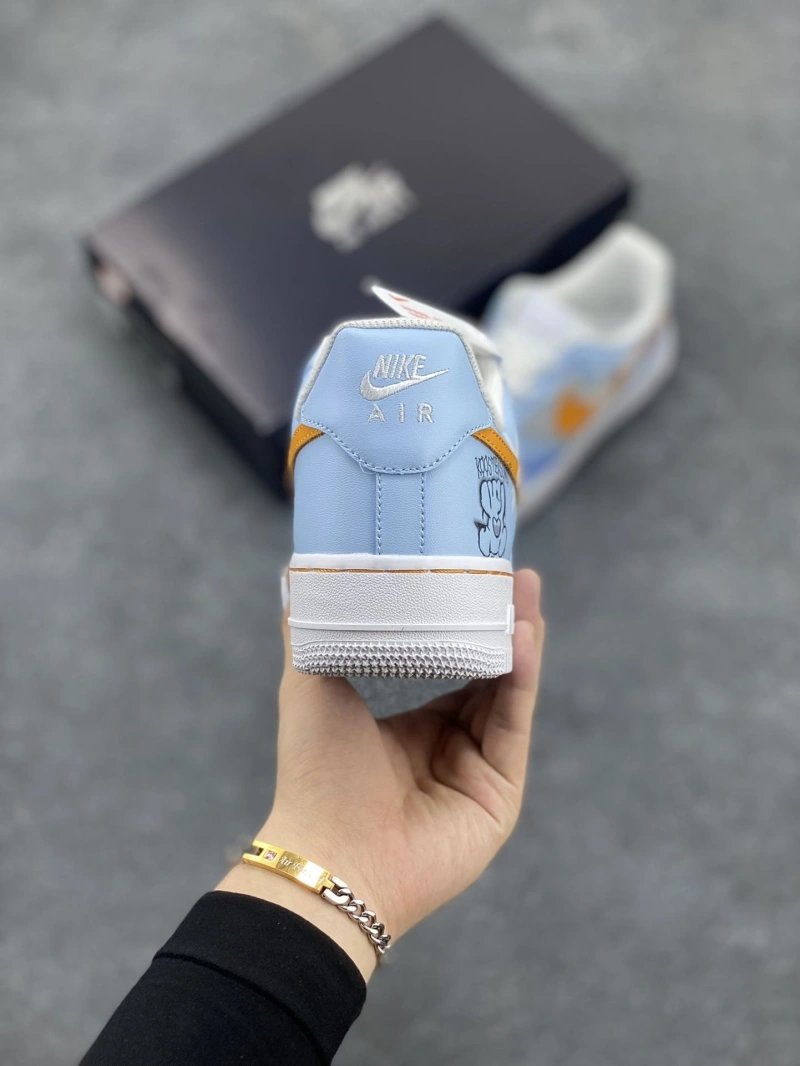 Nxkx Sneakers SmartChoice 199267