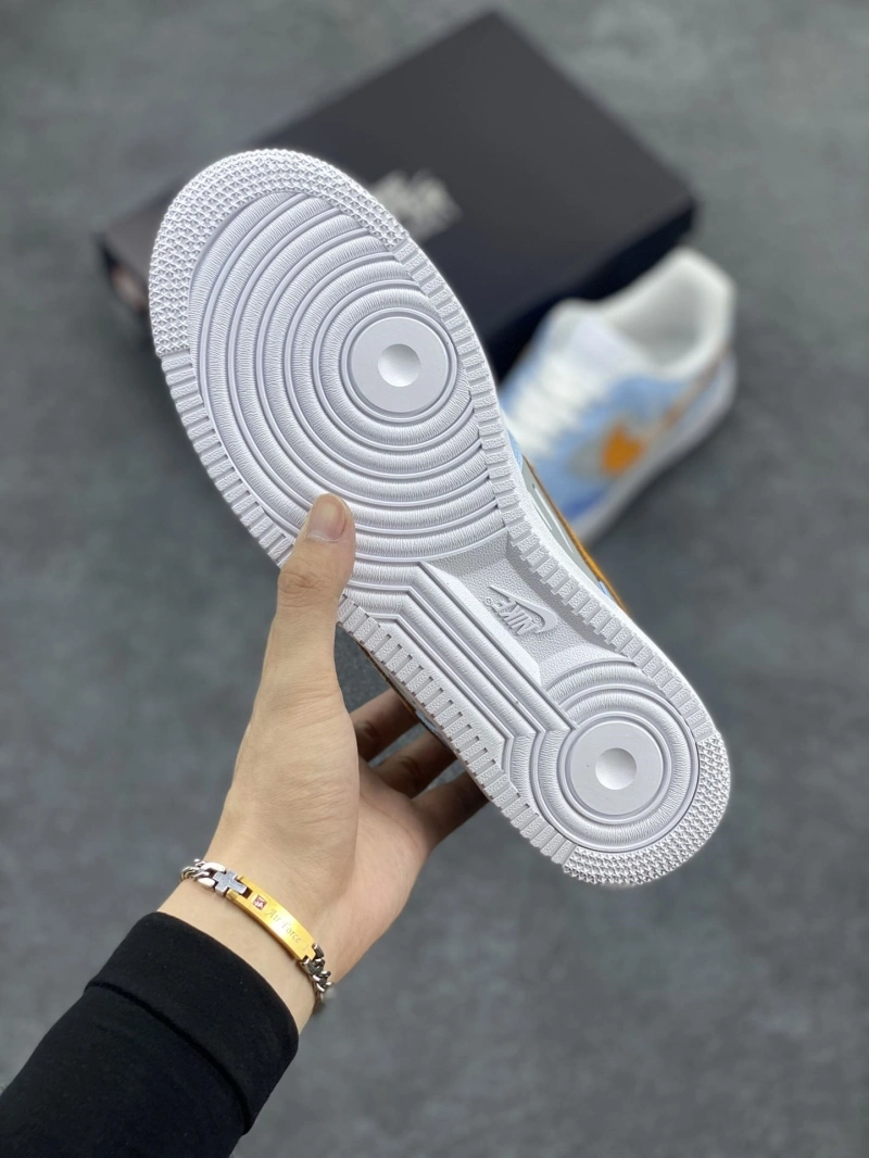 Nxkx Sneakers SmartChoice 199267
