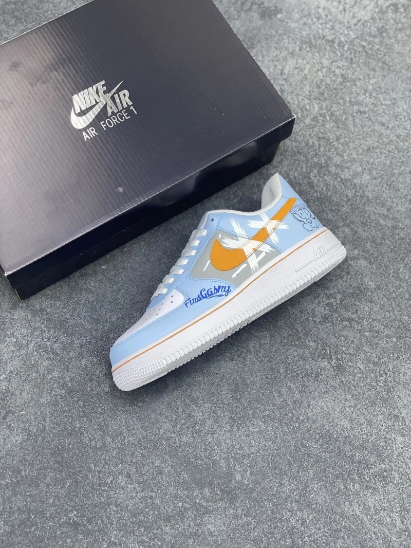Nxkx Sneakers SmartChoice 199267