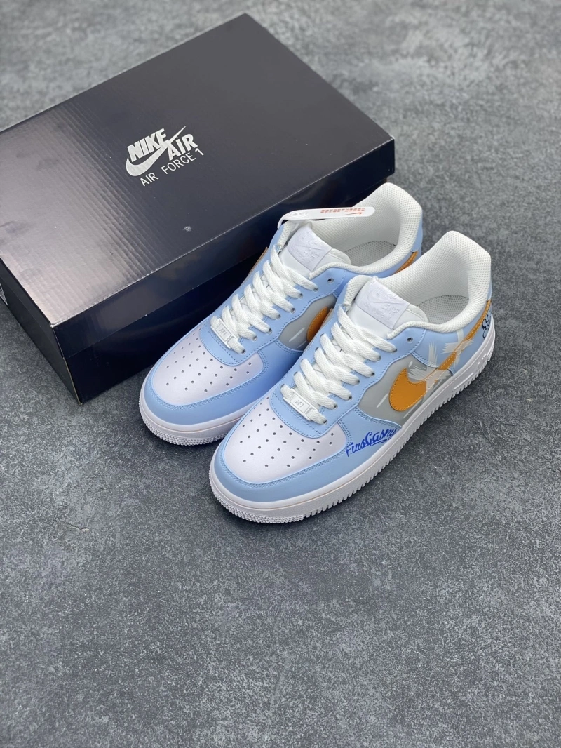 Nxkx Sneakers SmartChoice 199267