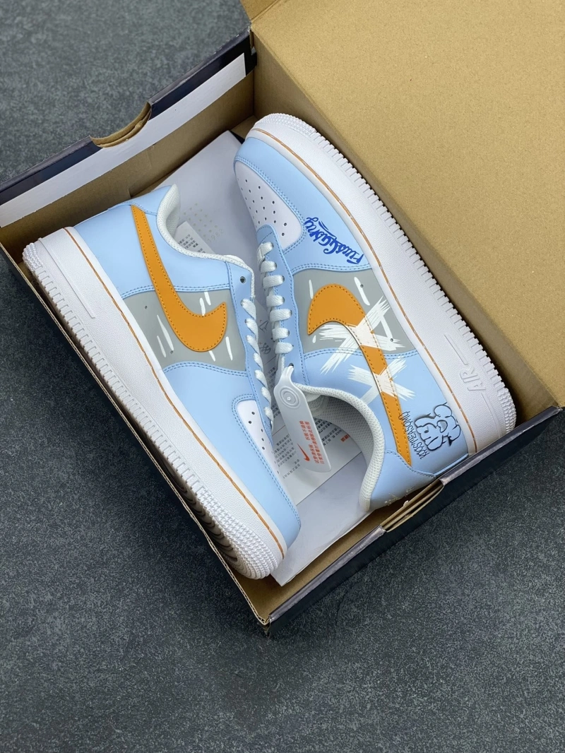 Nxkx Sneakers SmartChoice 199267