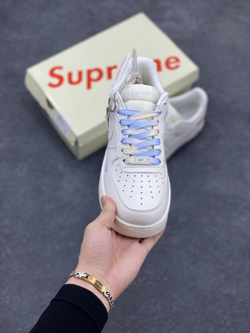 Sleek Nxkx Sneakers 199270