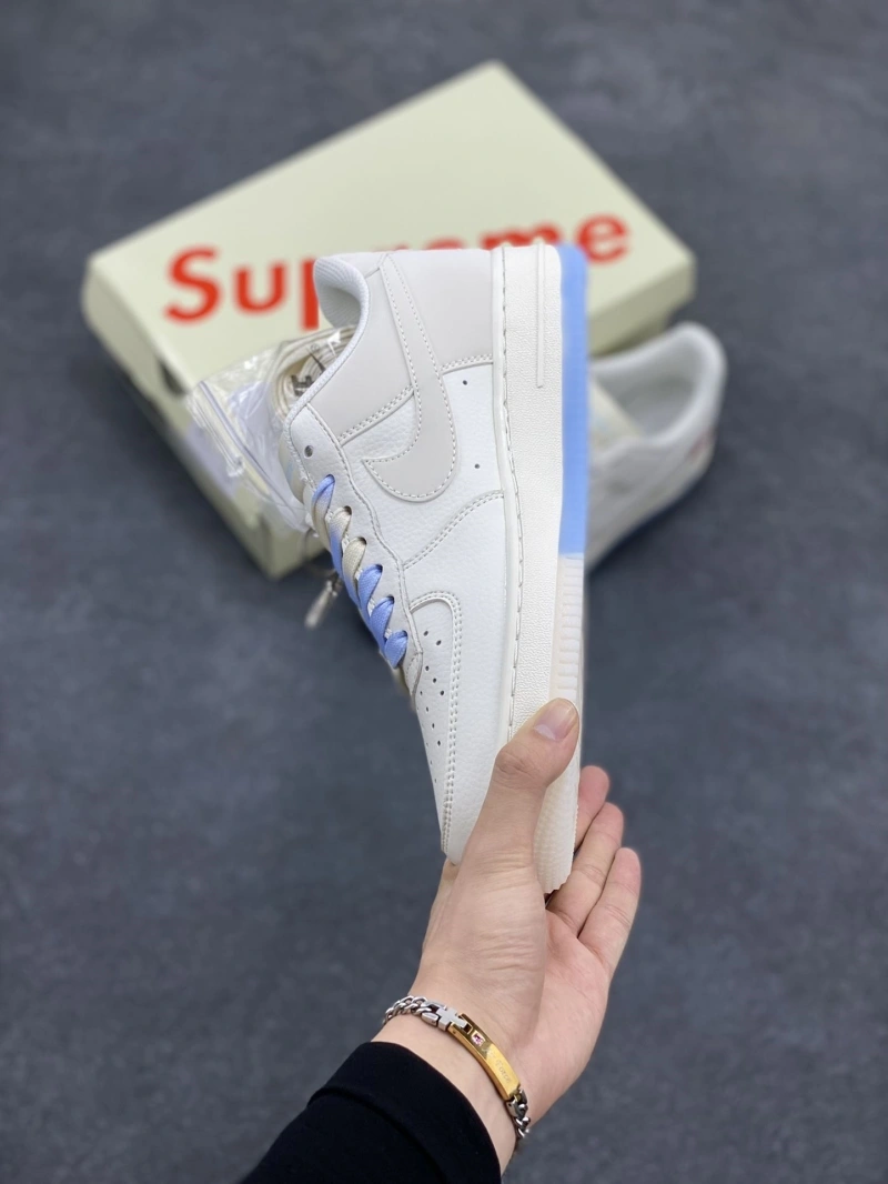 Sleek Nxkx Sneakers 199270