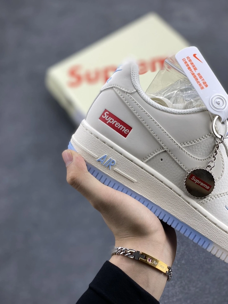 Sleek Nxkx Sneakers 199270