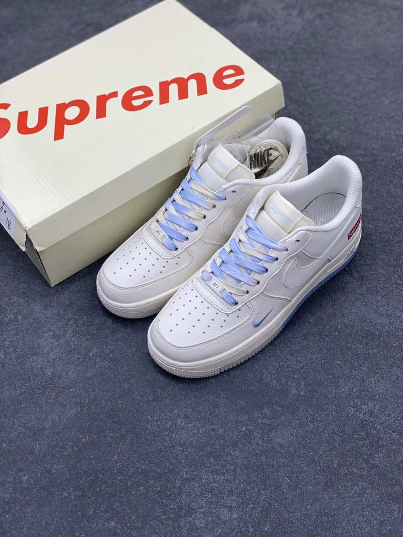 Sleek Nxkx Sneakers 199270