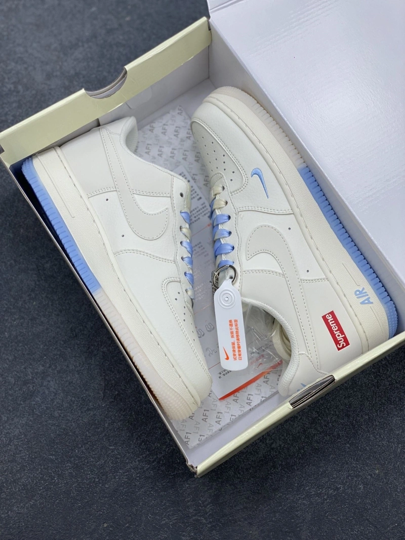 Sleek Nxkx Sneakers 199270