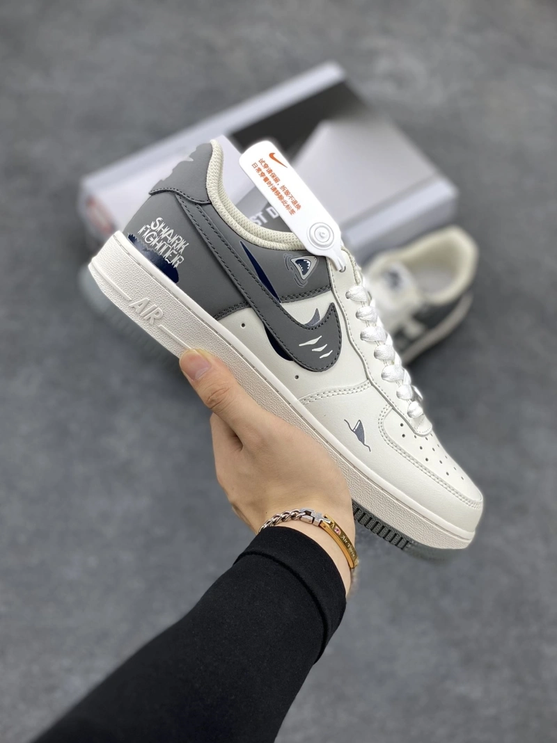 Cozy Nxkx Sneakers 199262
