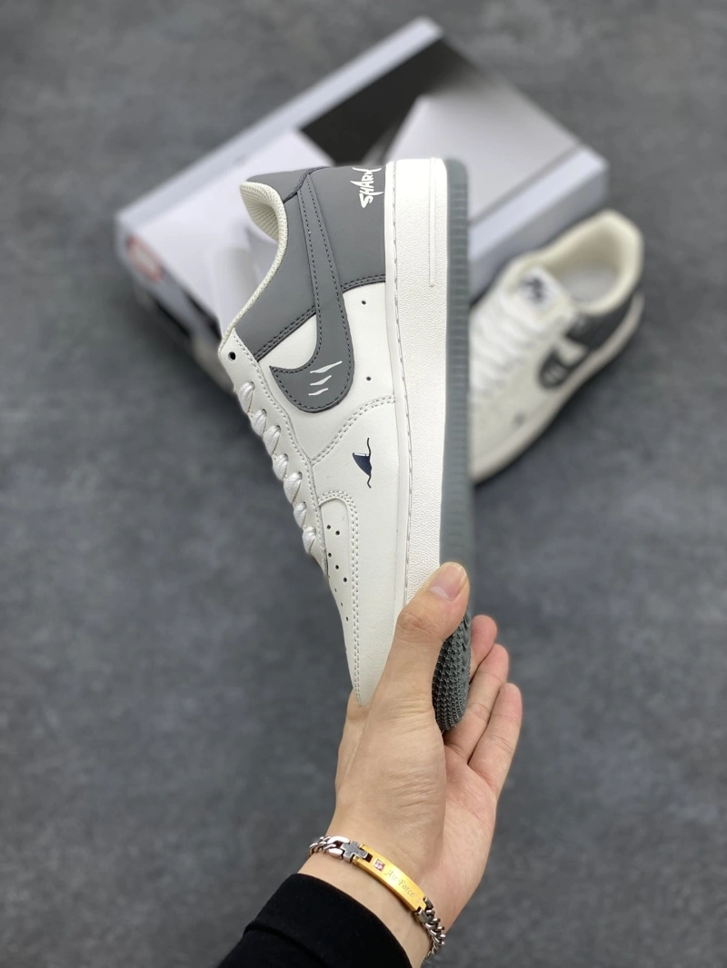 Cozy Nxkx Sneakers 199262