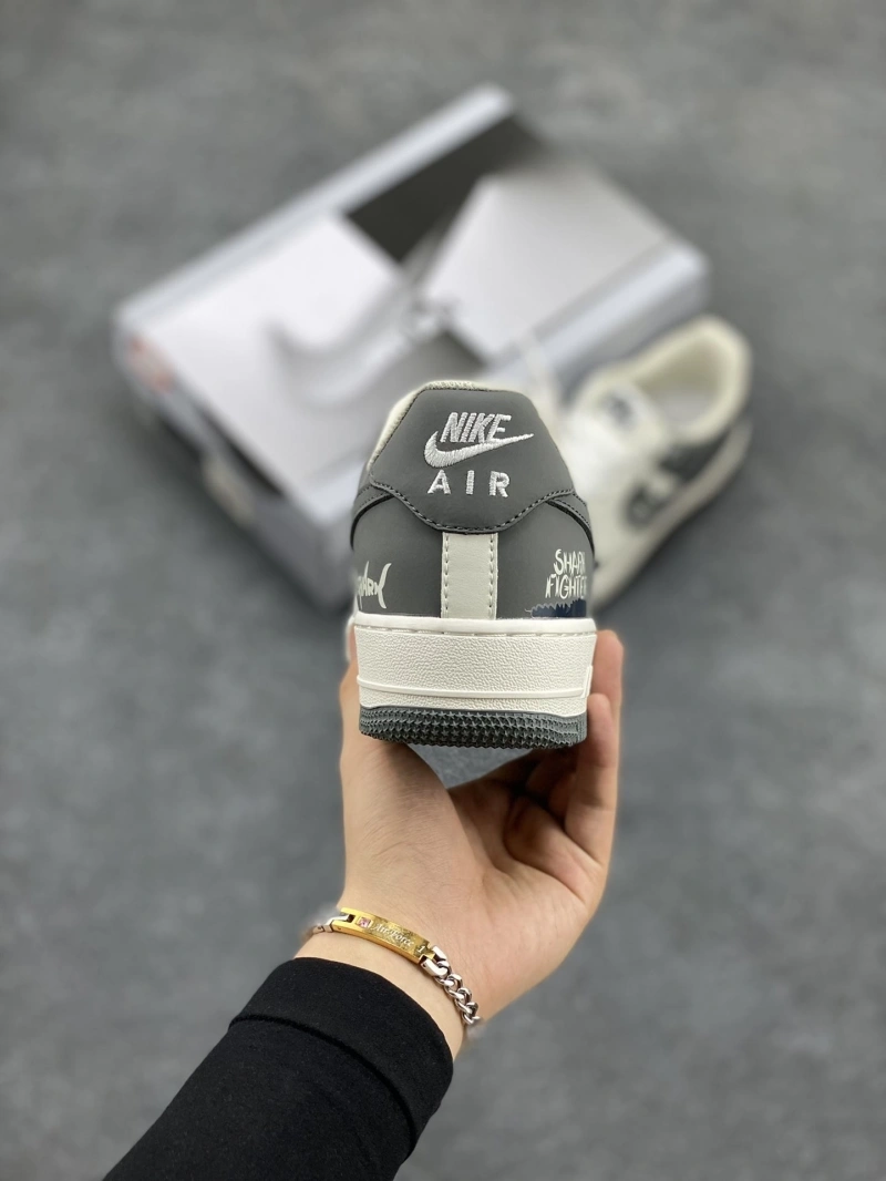 Cozy Nxkx Sneakers 199262