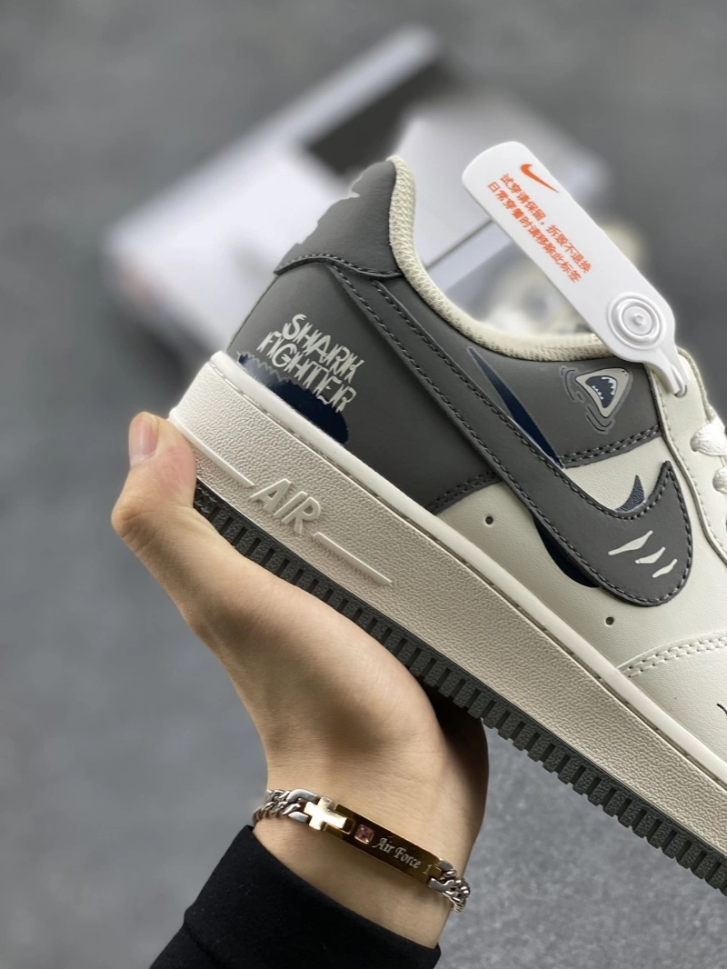 Cozy Nxkx Sneakers 199262