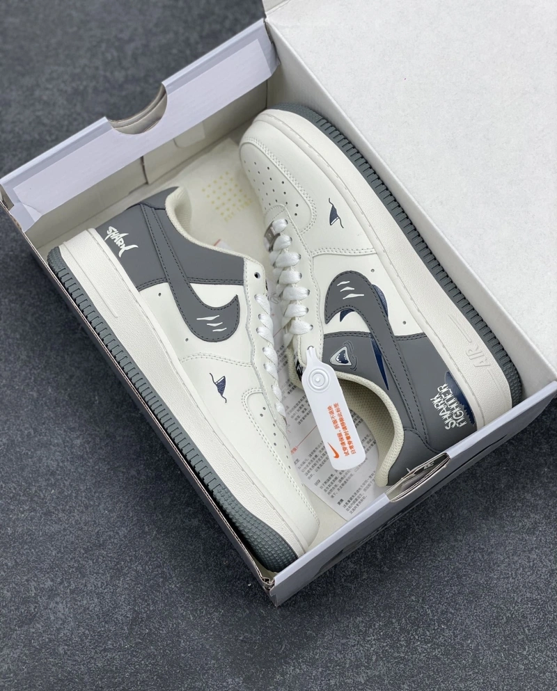 Cozy Nxkx Sneakers 199262