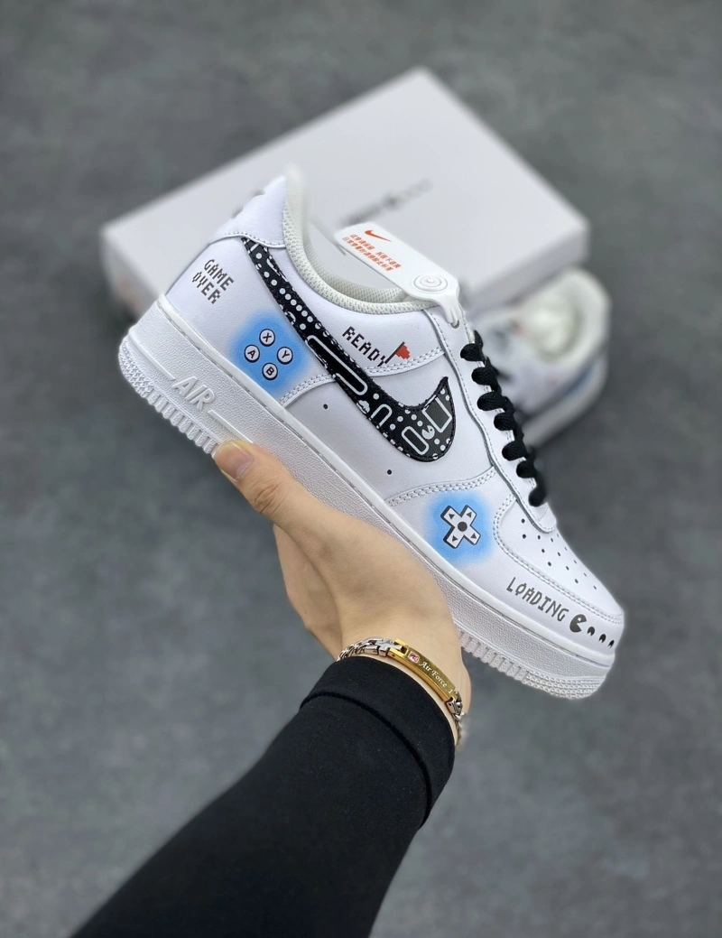 Popular Nxkx Sneakers 199281