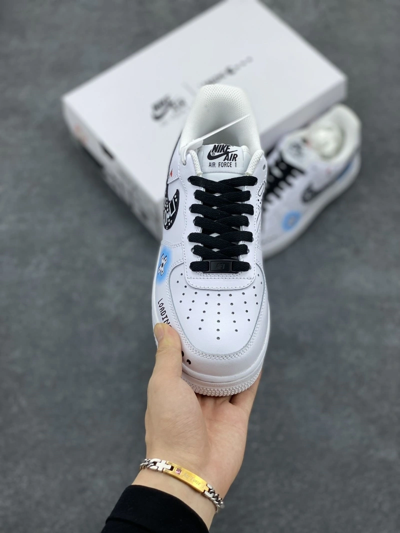 Popular Nxkx Sneakers 199281