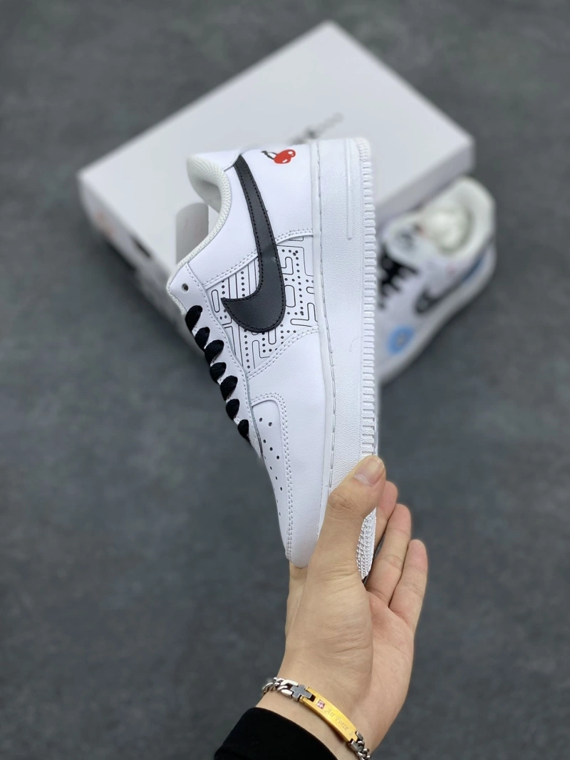 Popular Nxkx Sneakers 199281