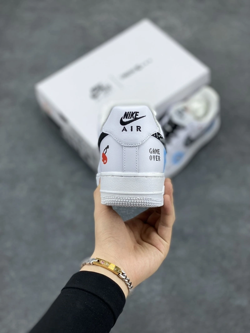 Popular Nxkx Sneakers 199281