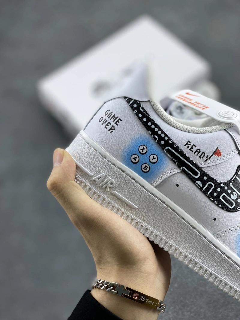 Popular Nxkx Sneakers 199281
