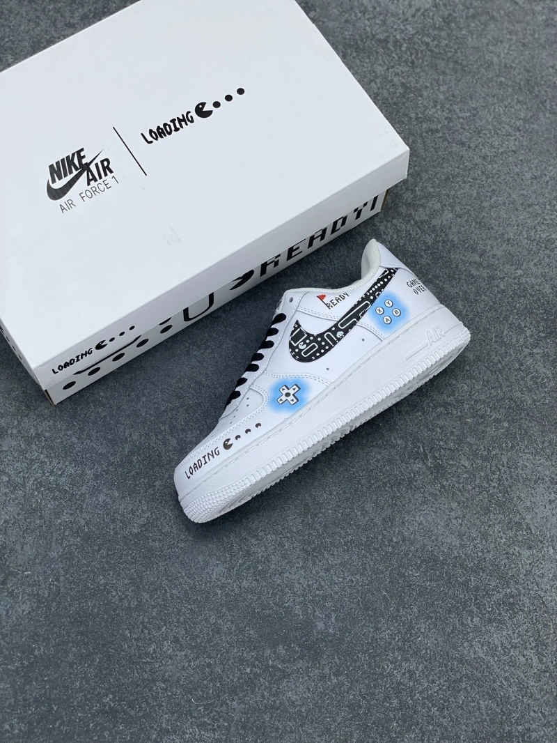 Popular Nxkx Sneakers 199281