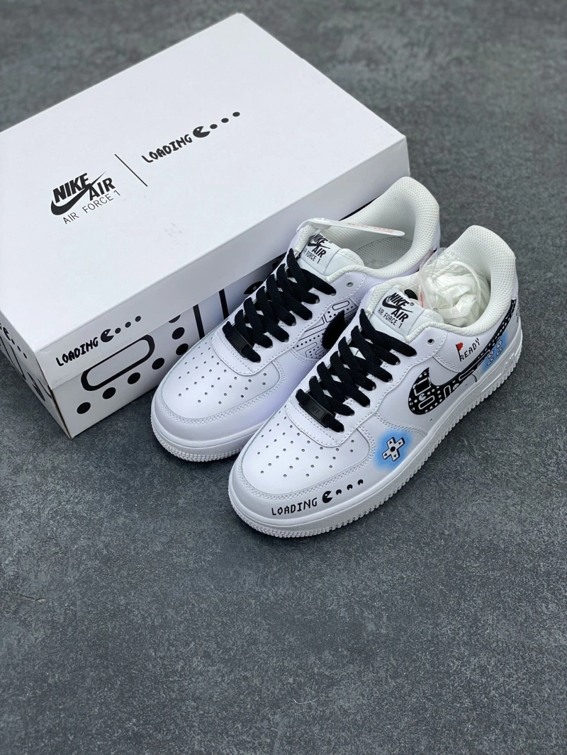 Popular Nxkx Sneakers 199281
