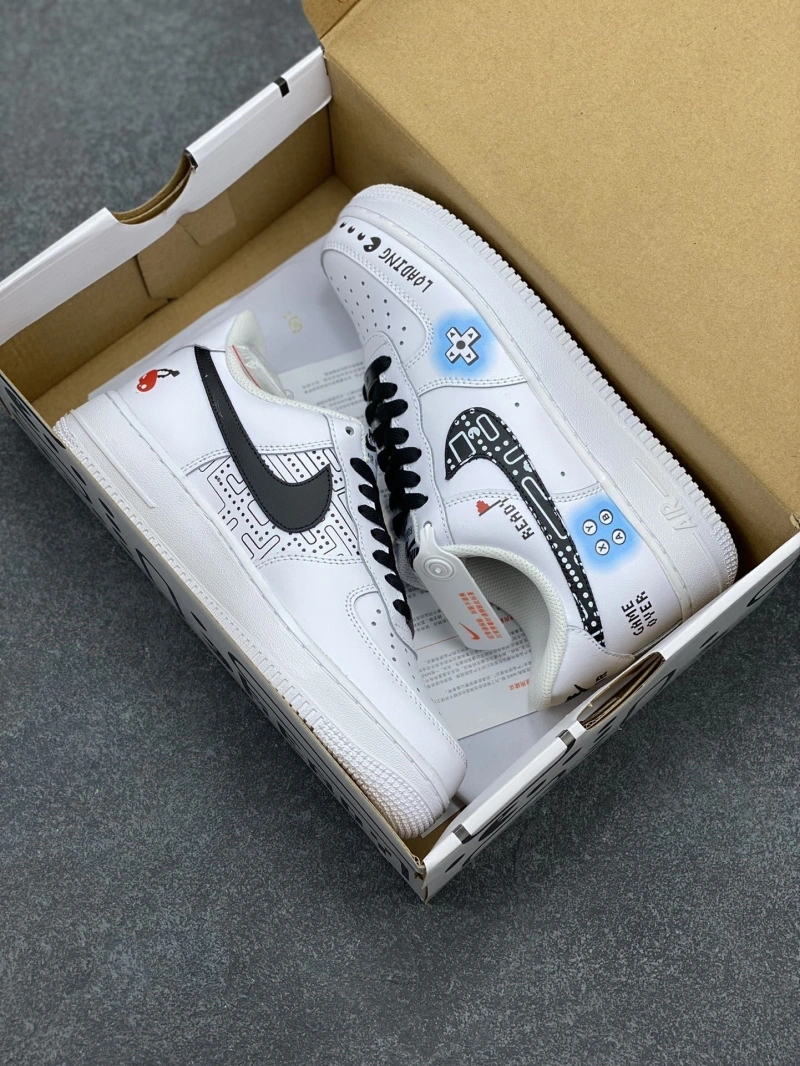 Popular Nxkx Sneakers 199281