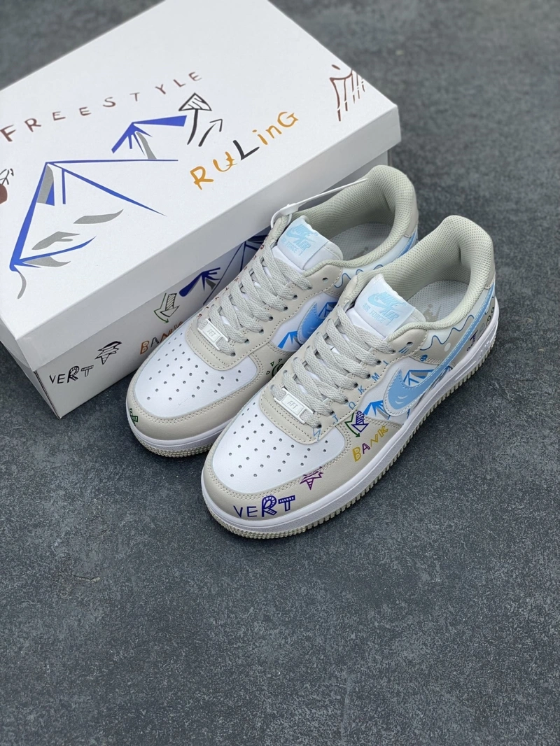 Versatile Nxkx Sneakers 199268