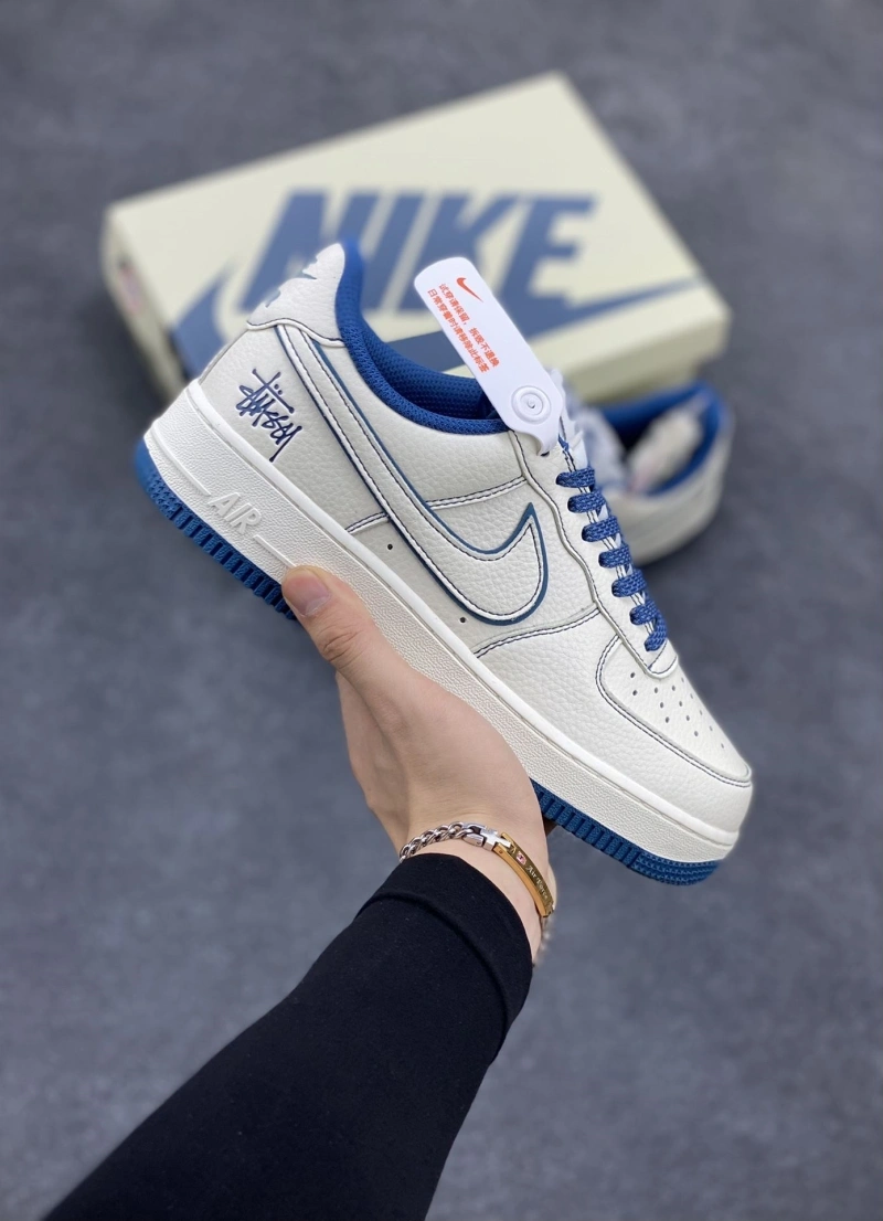 AllSeason Nxkx Sneakers 199260