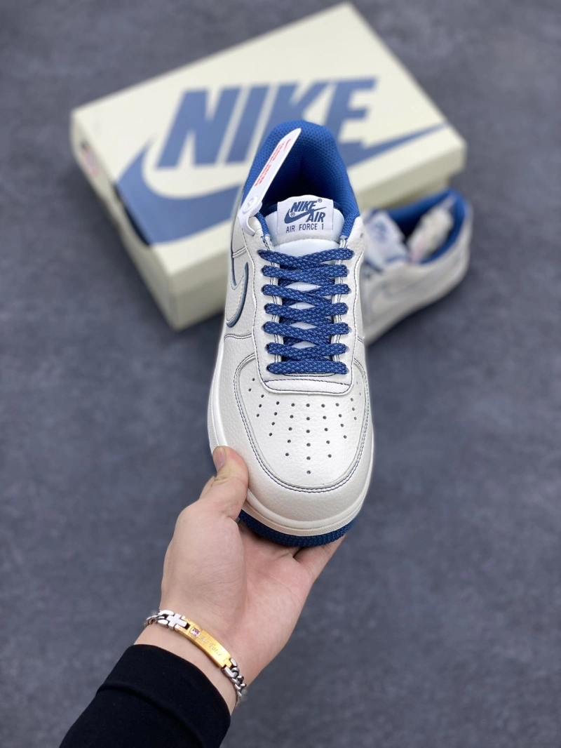 AllSeason Nxkx Sneakers 199260