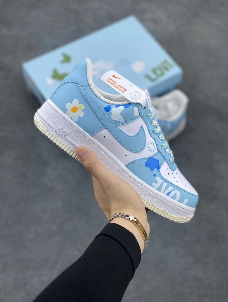 Timeless Nxkx Sneakers 199257