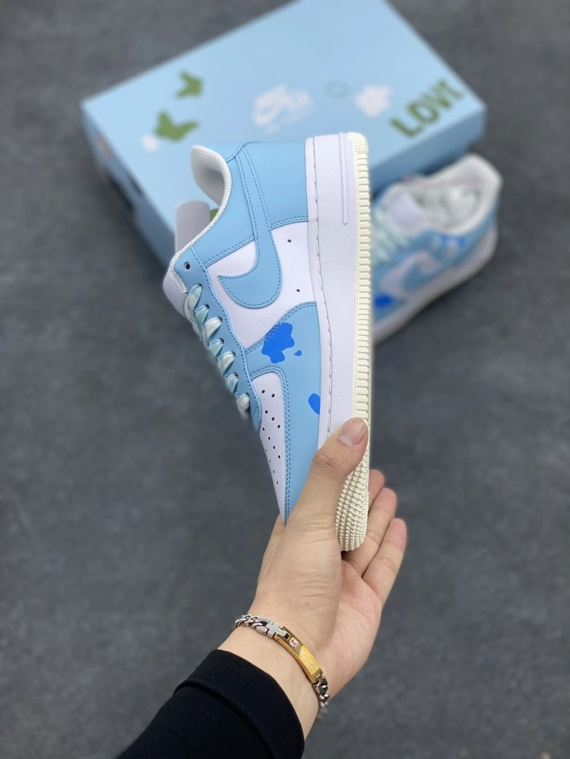 Timeless Nxkx Sneakers 199257