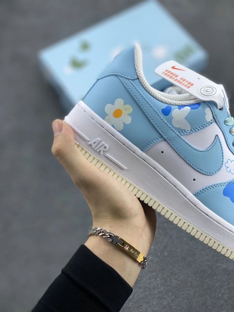 Timeless Nxkx Sneakers 199257