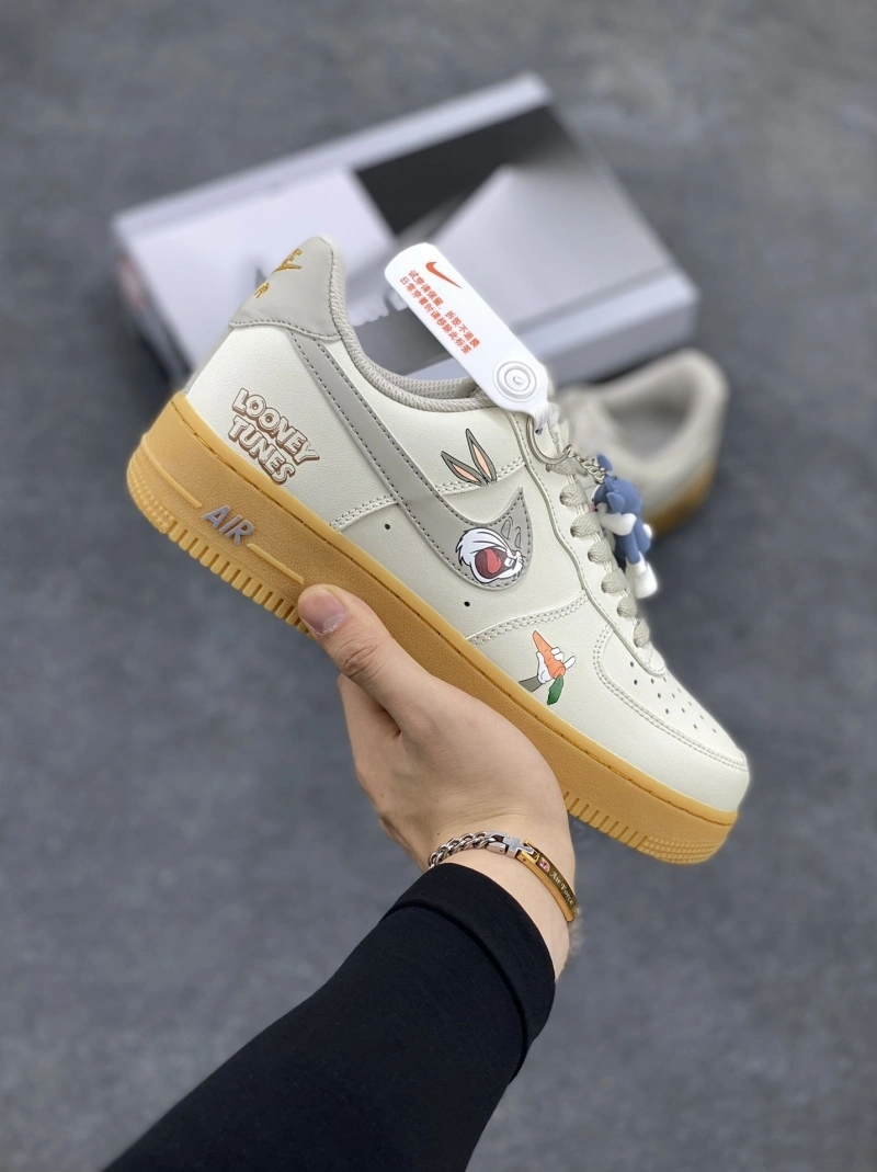 Nxkx Sneakers Lightweight 199259