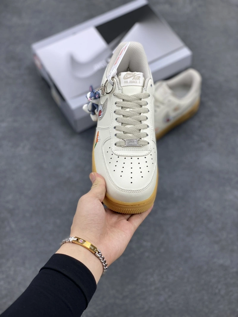 Nxkx Sneakers Lightweight 199259
