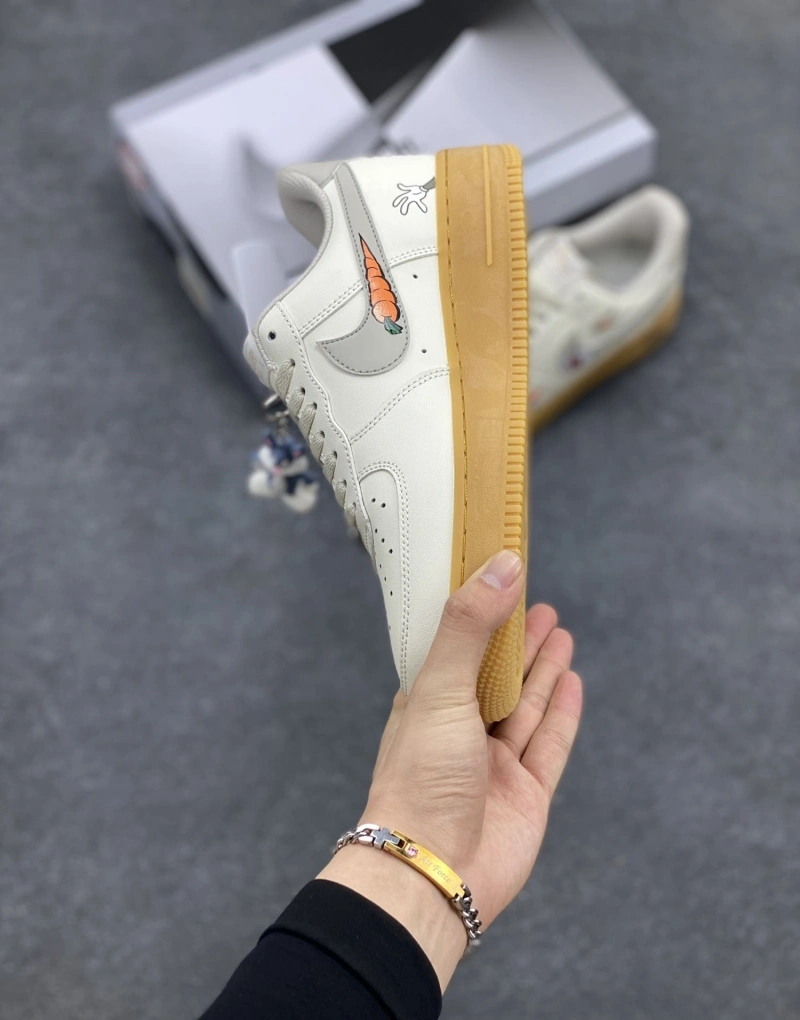 Nxkx Sneakers Lightweight 199259