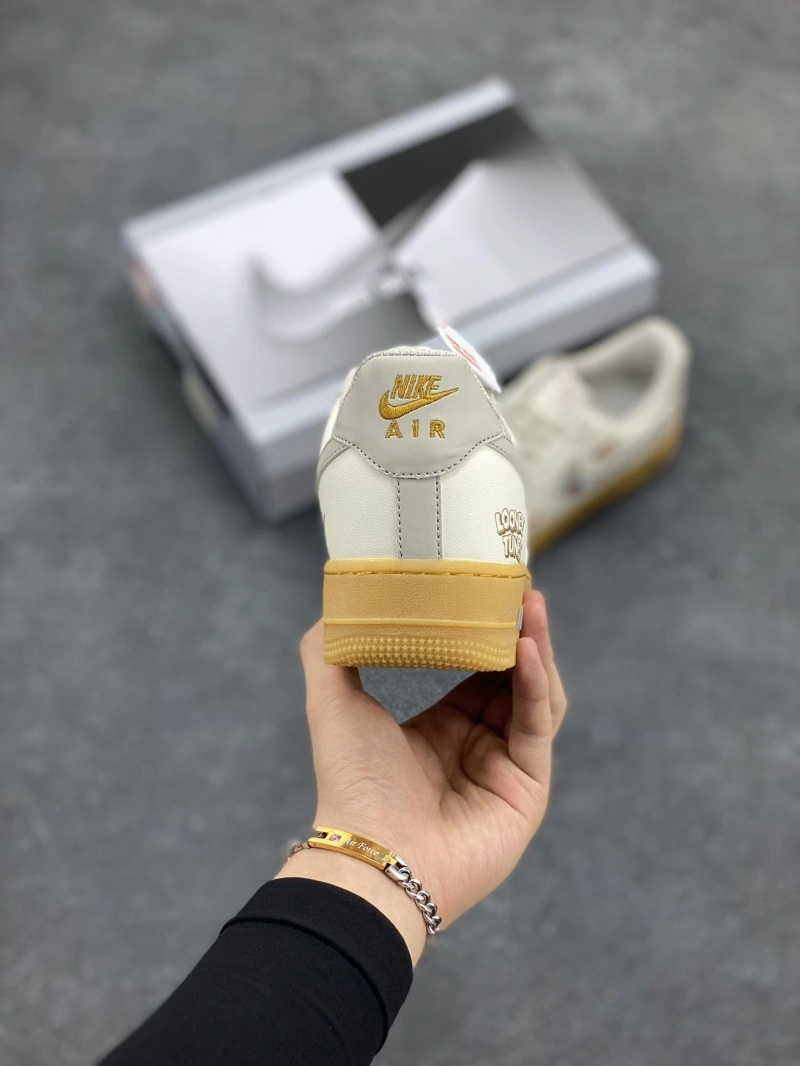 Nxkx Sneakers Lightweight 199259
