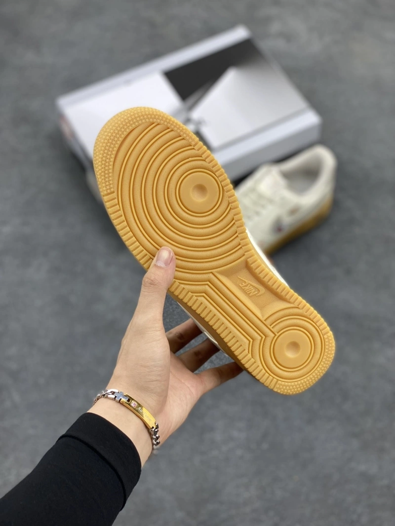 Nxkx Sneakers Lightweight 199259