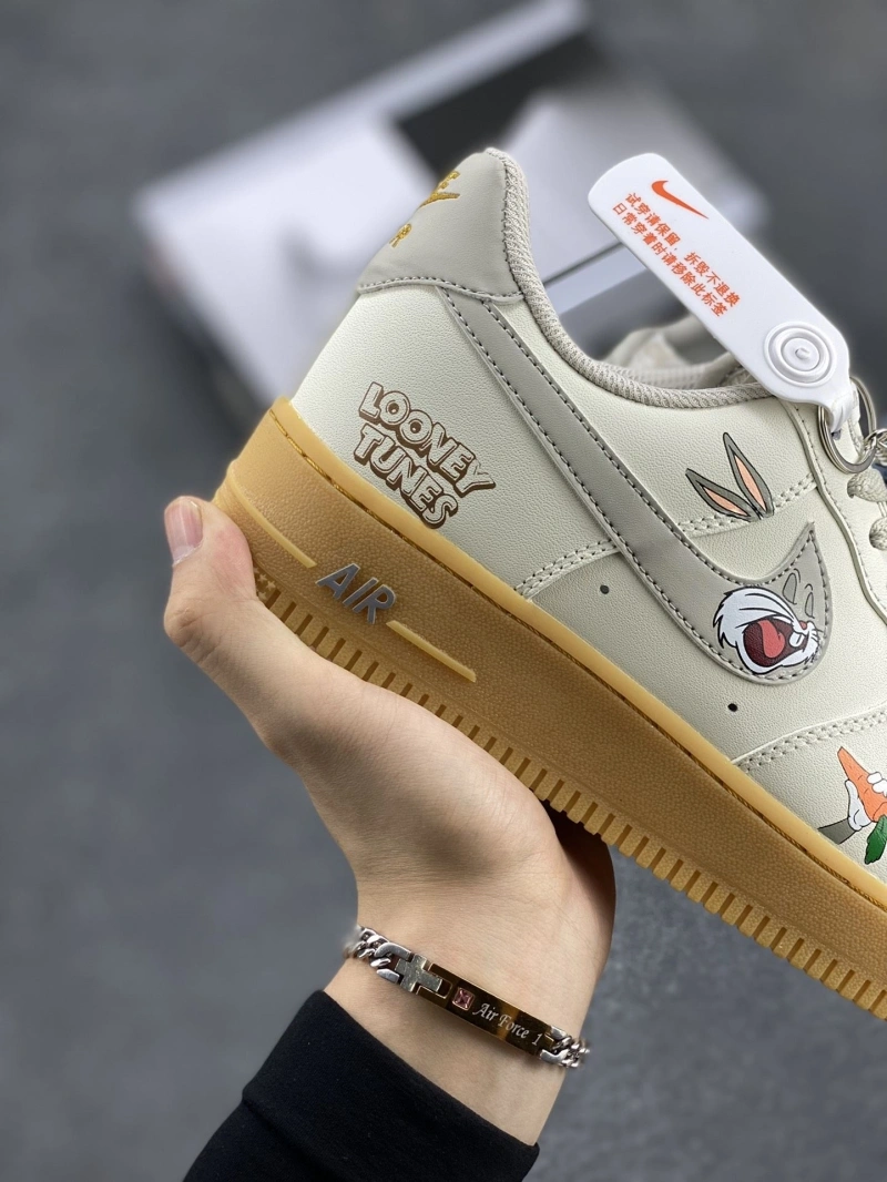 Nxkx Sneakers Lightweight 199259