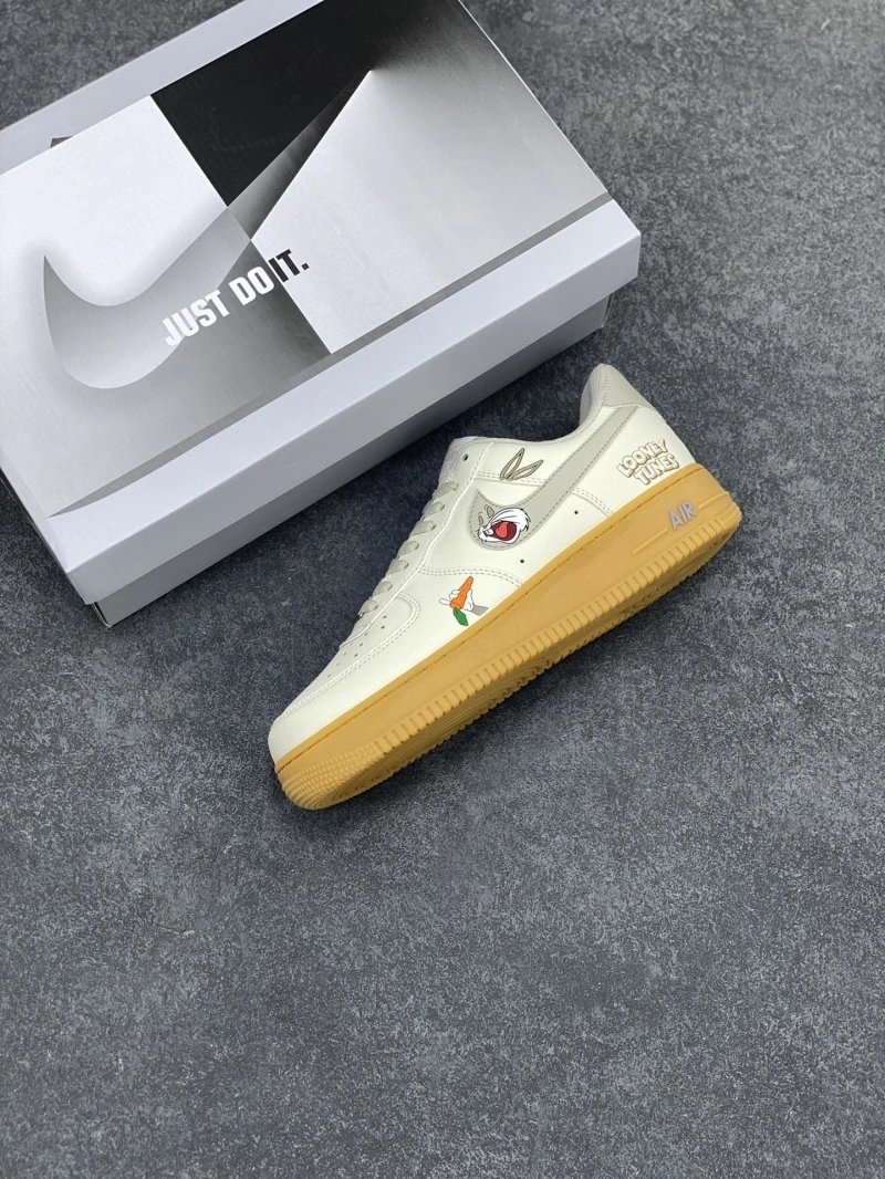 Nxkx Sneakers Lightweight 199259