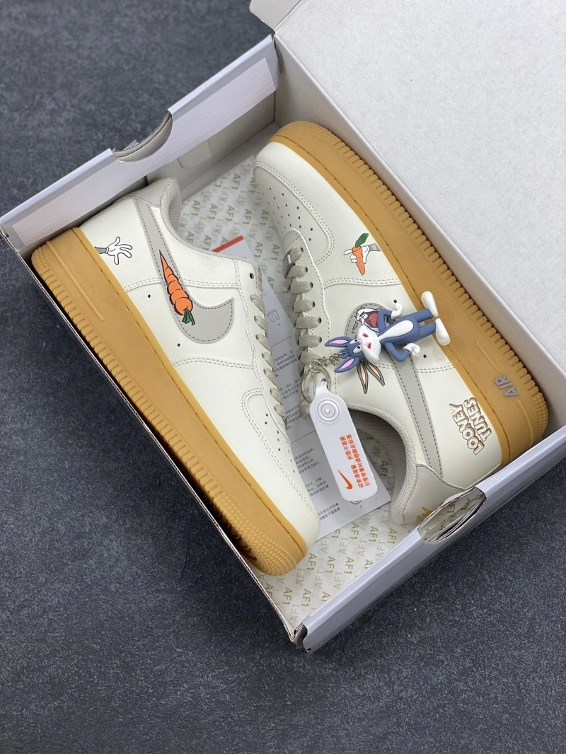 Nxkx Sneakers Lightweight 199259